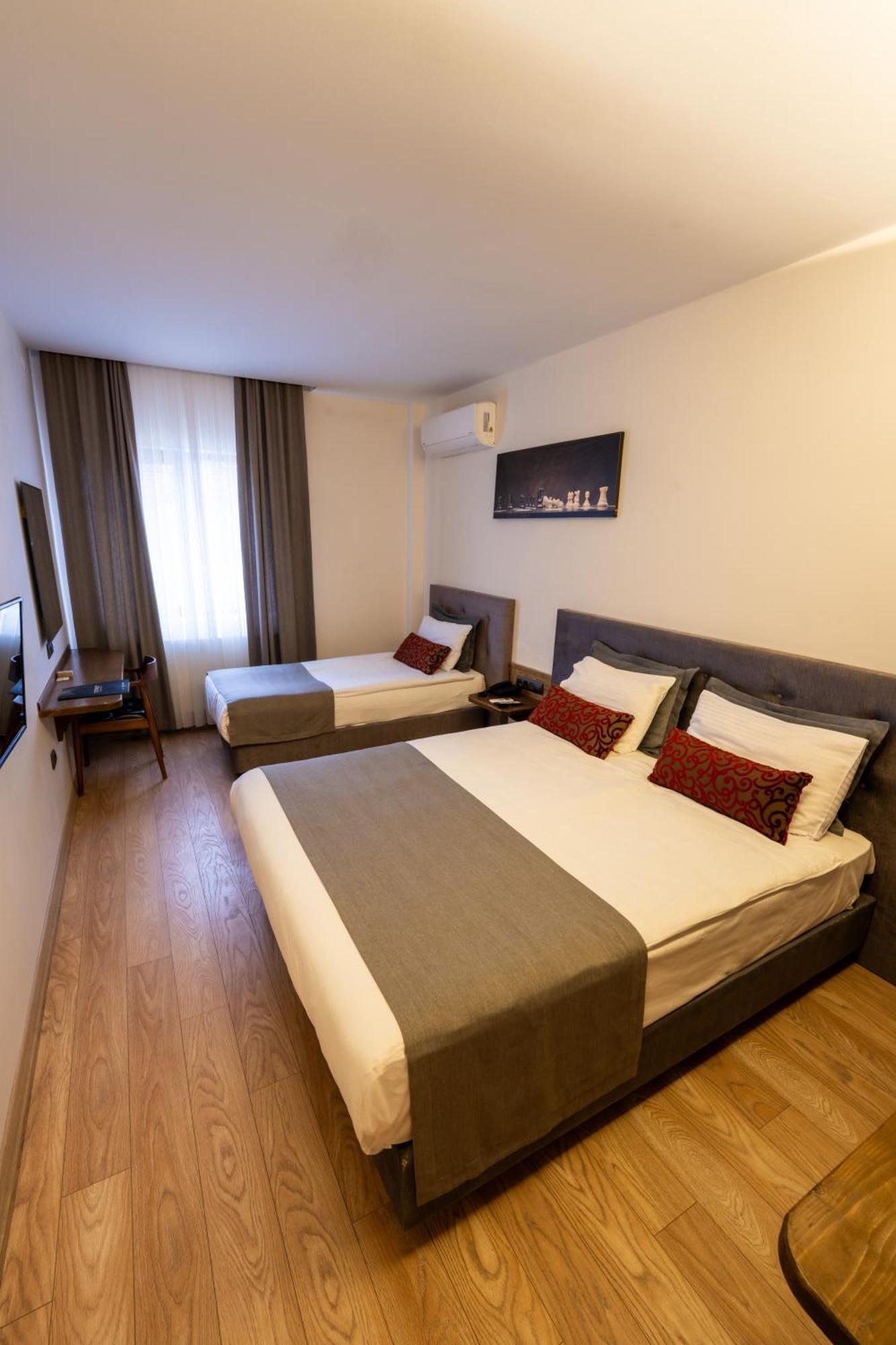 Stones Of Cappadocia Hotel เนฟซิเฮียร์ ภายนอก รูปภาพ